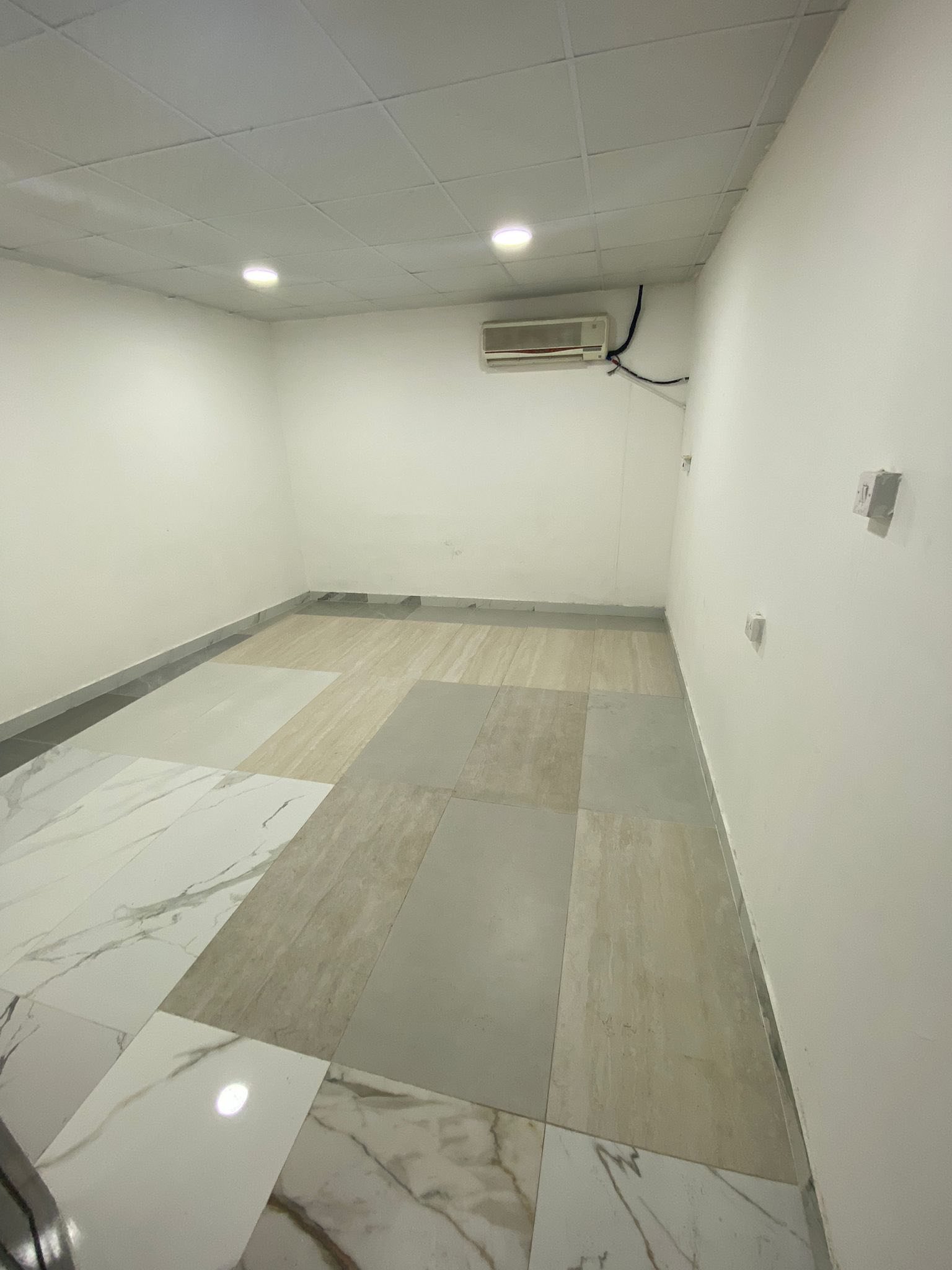 استوديو غير مفروشة للايجار في منطقة معيذر